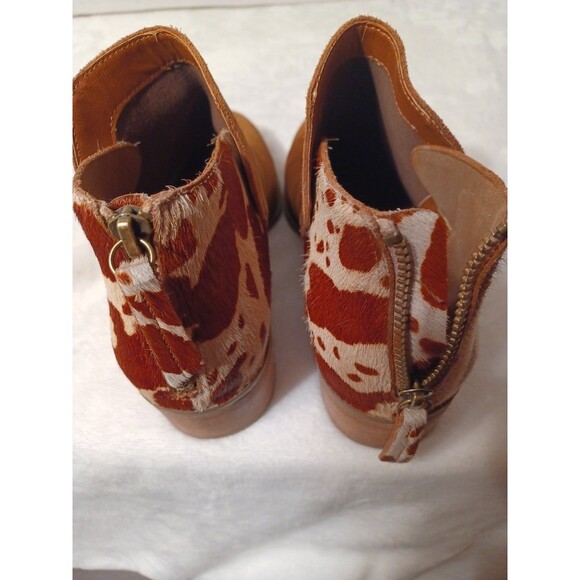 MATISSE BOOTIES - Picture 7 of 7